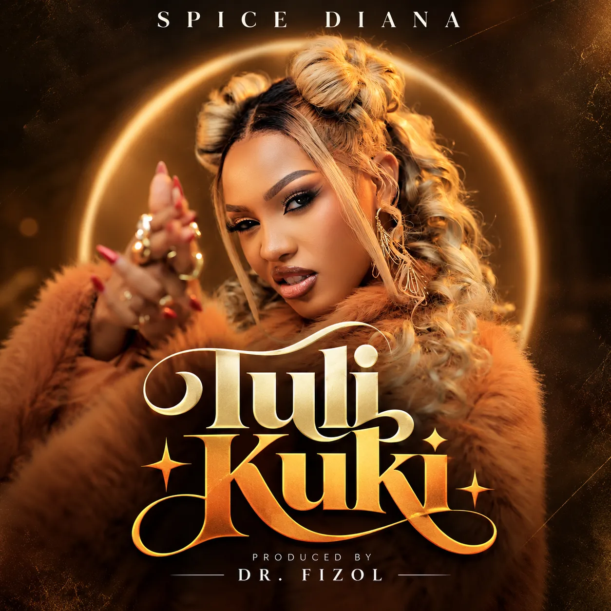 Tuli Kuki - Spice Diana