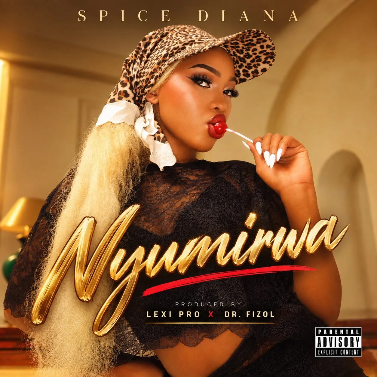 Nyumirwa - Spice Diana