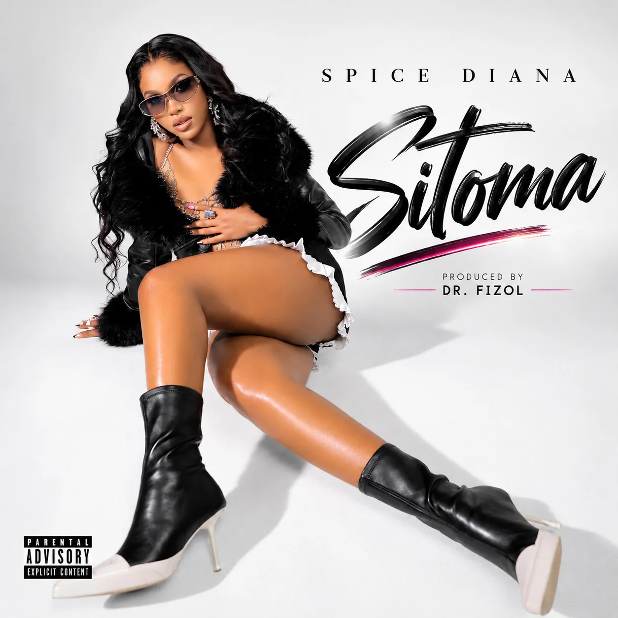 Sitoma - Spice Diana
