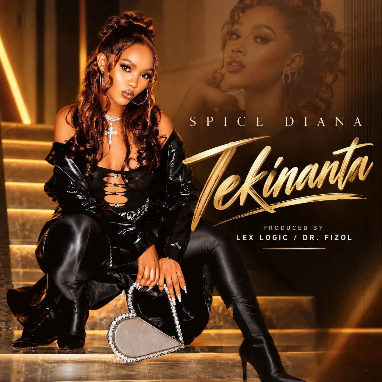 Tekinanta - Spice Diana