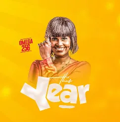 This year - Omega 256