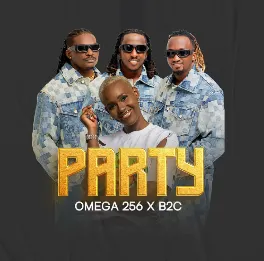 Party - Omega 256 (feat. B2C)