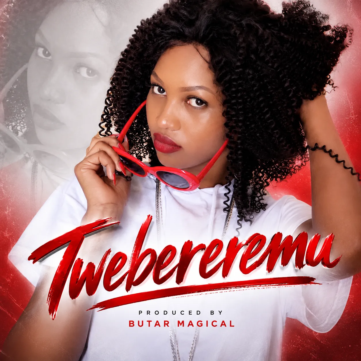 Twebereremu - Spice Diana