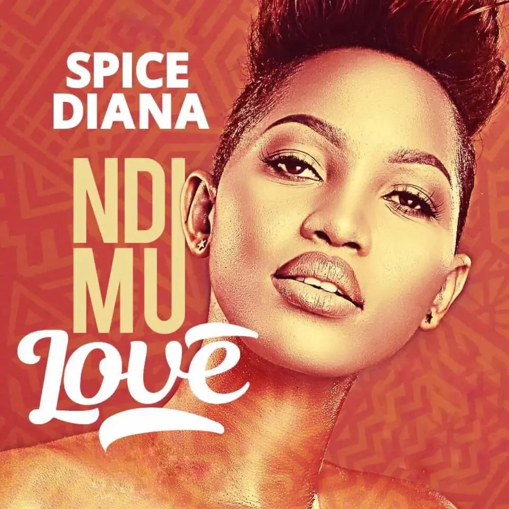 Ndi Mu Love - Spice Diana