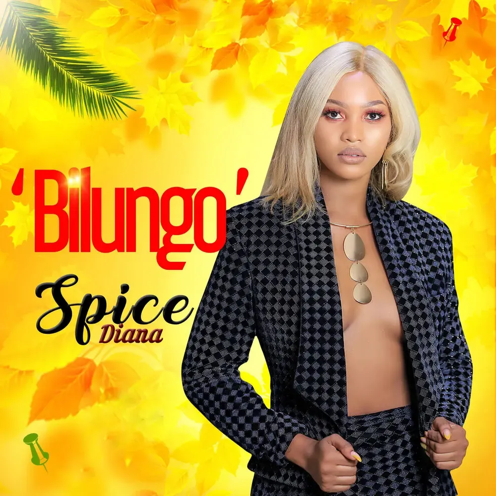 Bilungo - Spice Diana