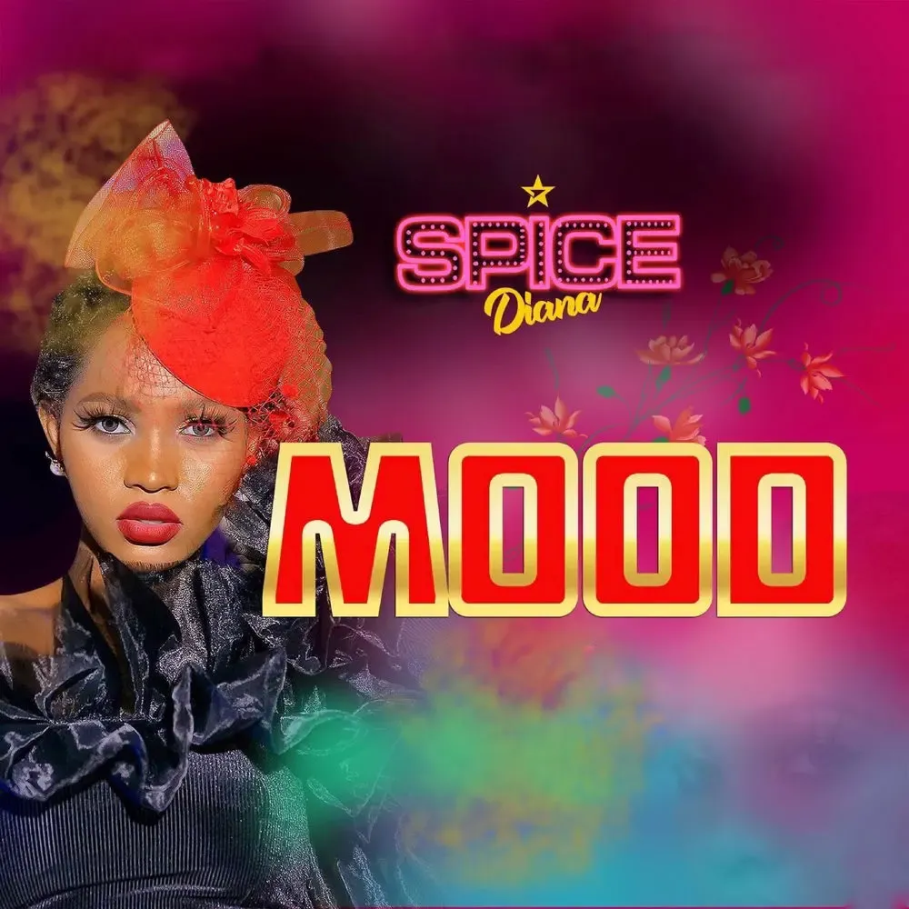 Mood - Spice Diana