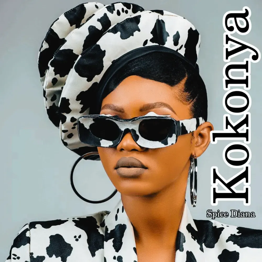 Kokonya - Spice Diana