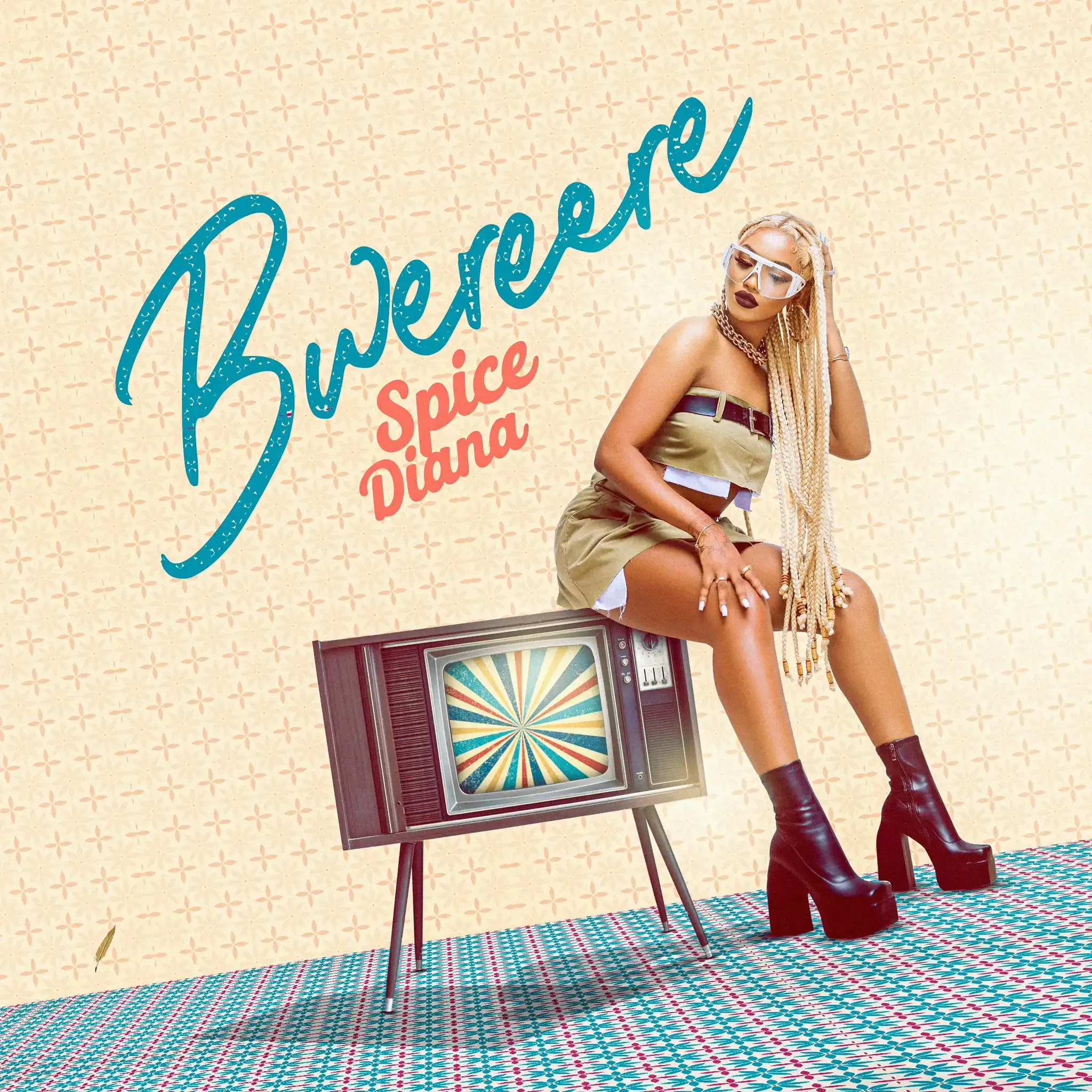Bwereere - Spice Diana