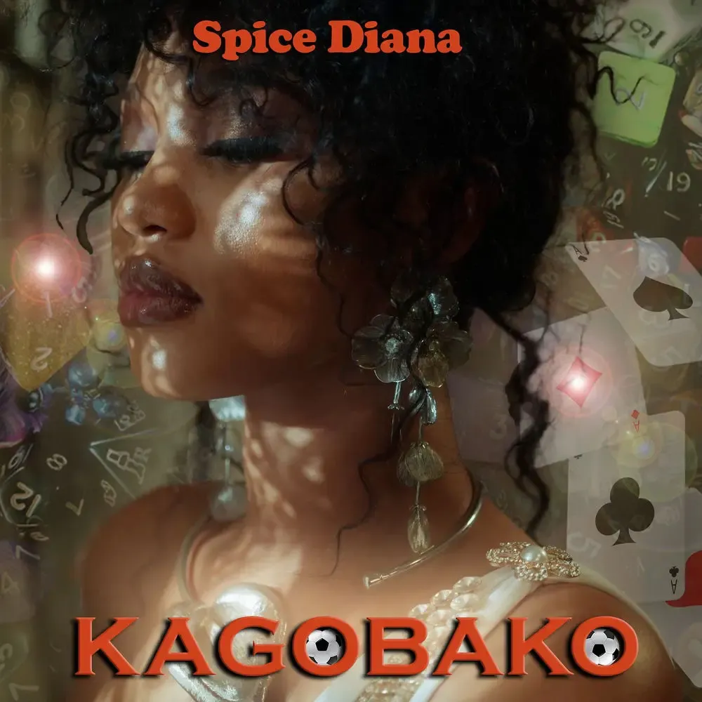 Kagobako - Spice Diana