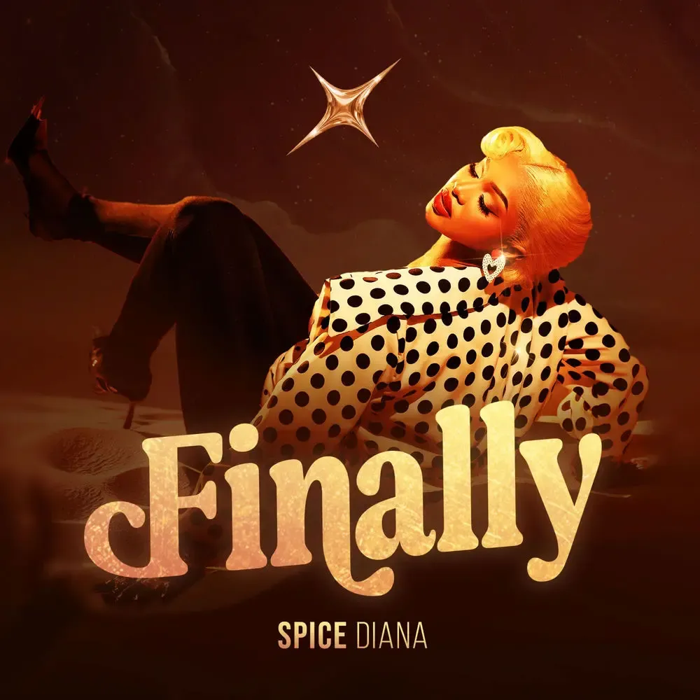 Finally - Spice Diana