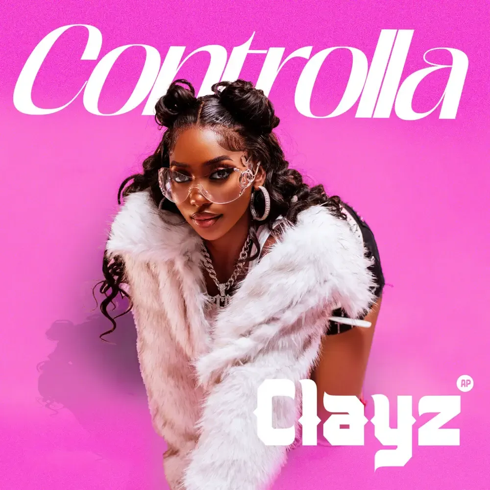Controlla - Clayz