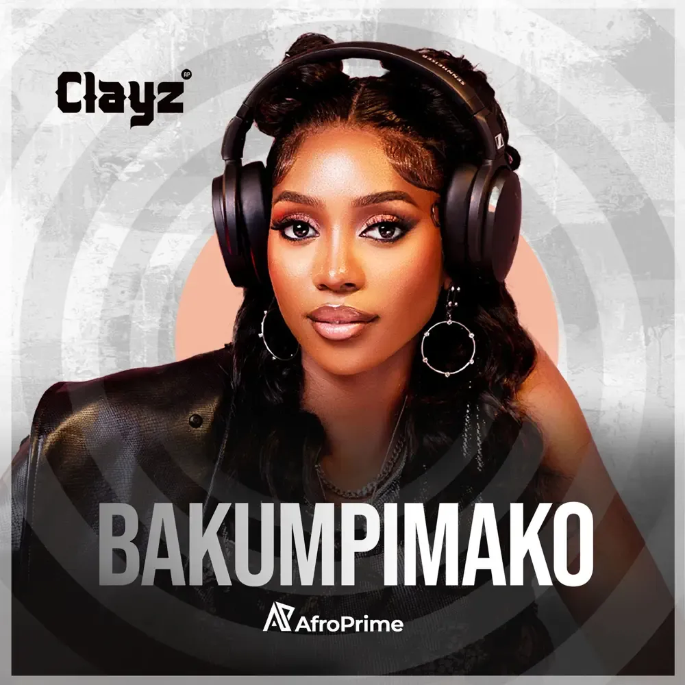Bakumpimako - Clayz