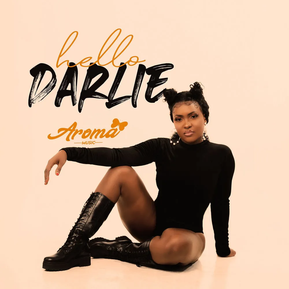 Hello Darlie - Aroma