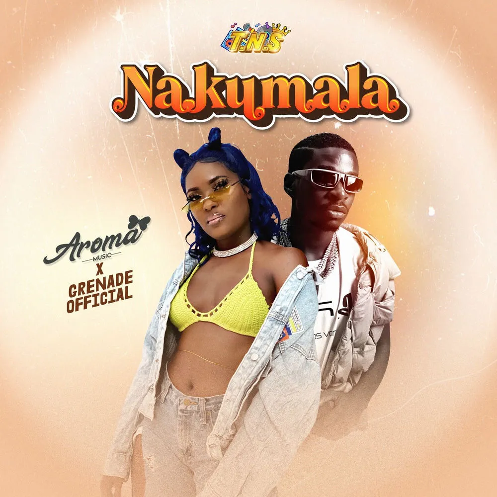Nakumala - Aroma, Grenade Official