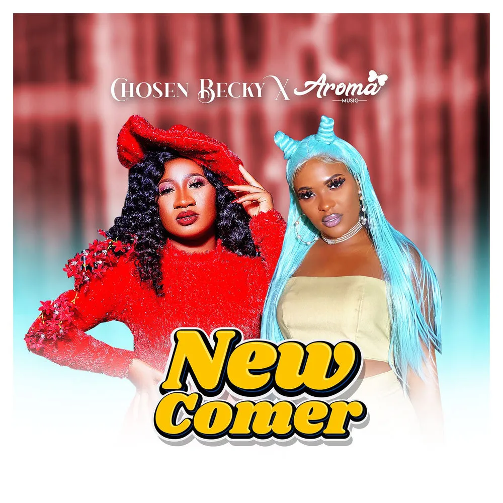 New Comer - Aroma