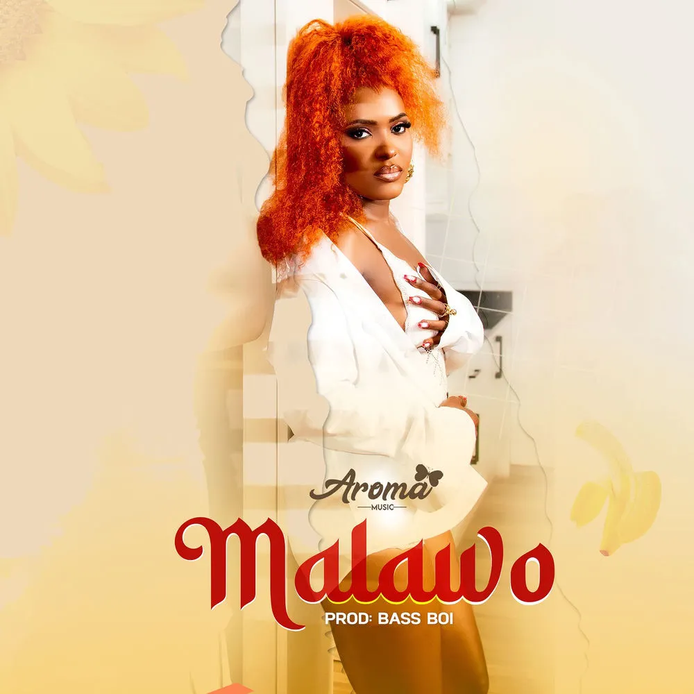 Malawo - Aroma