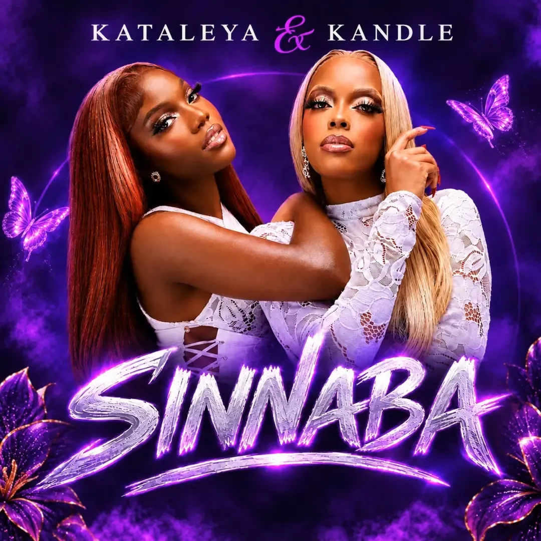 Sinnaba - Kataleya &amp; Kandle