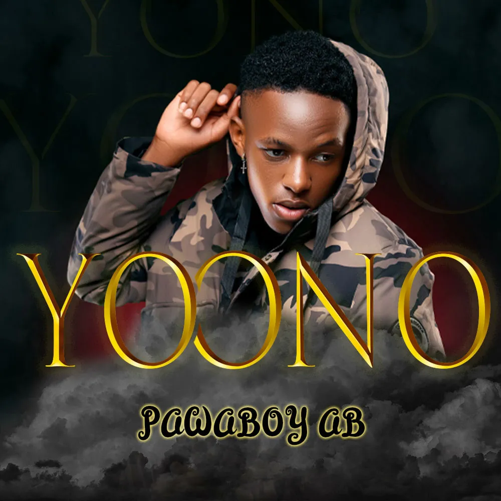Yoono - Pawaboy AB