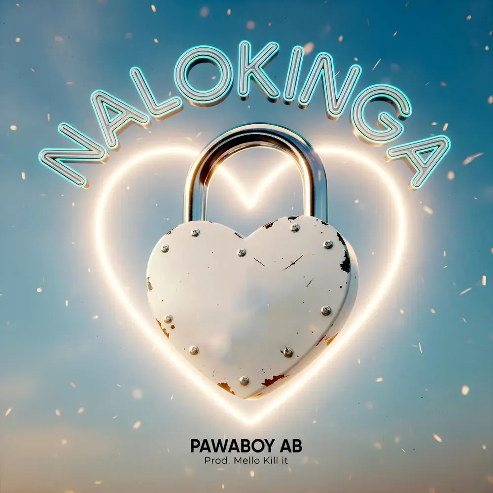 Nalokinga - Pawaboy AB