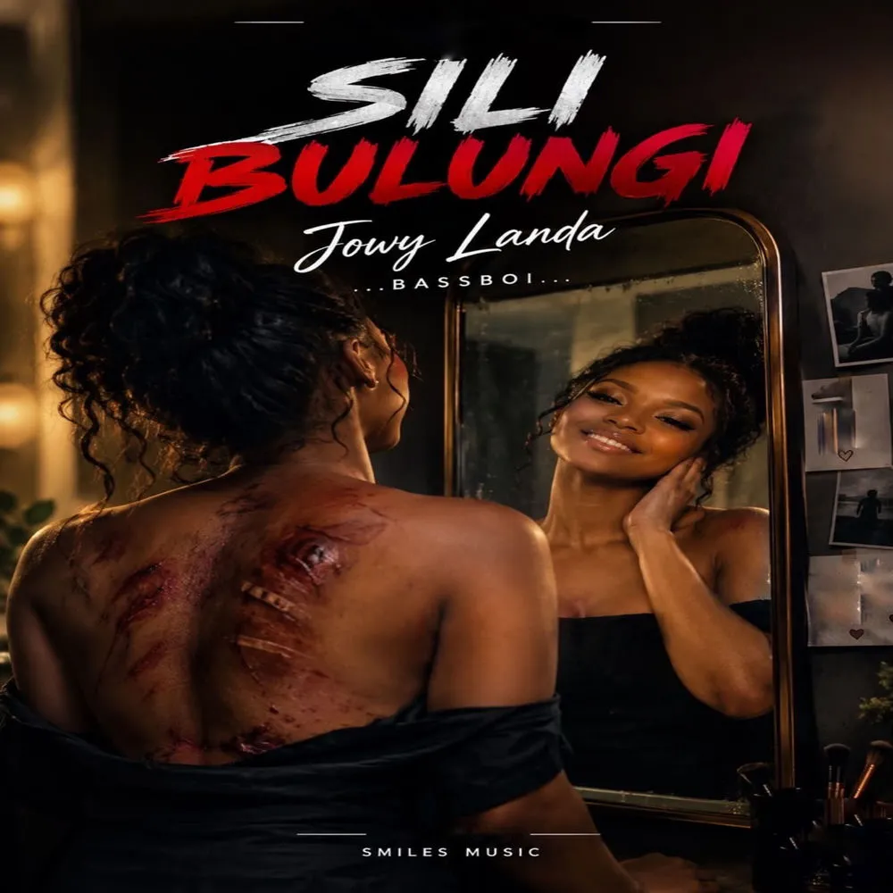 Siri Bulungi - Jowy Landa