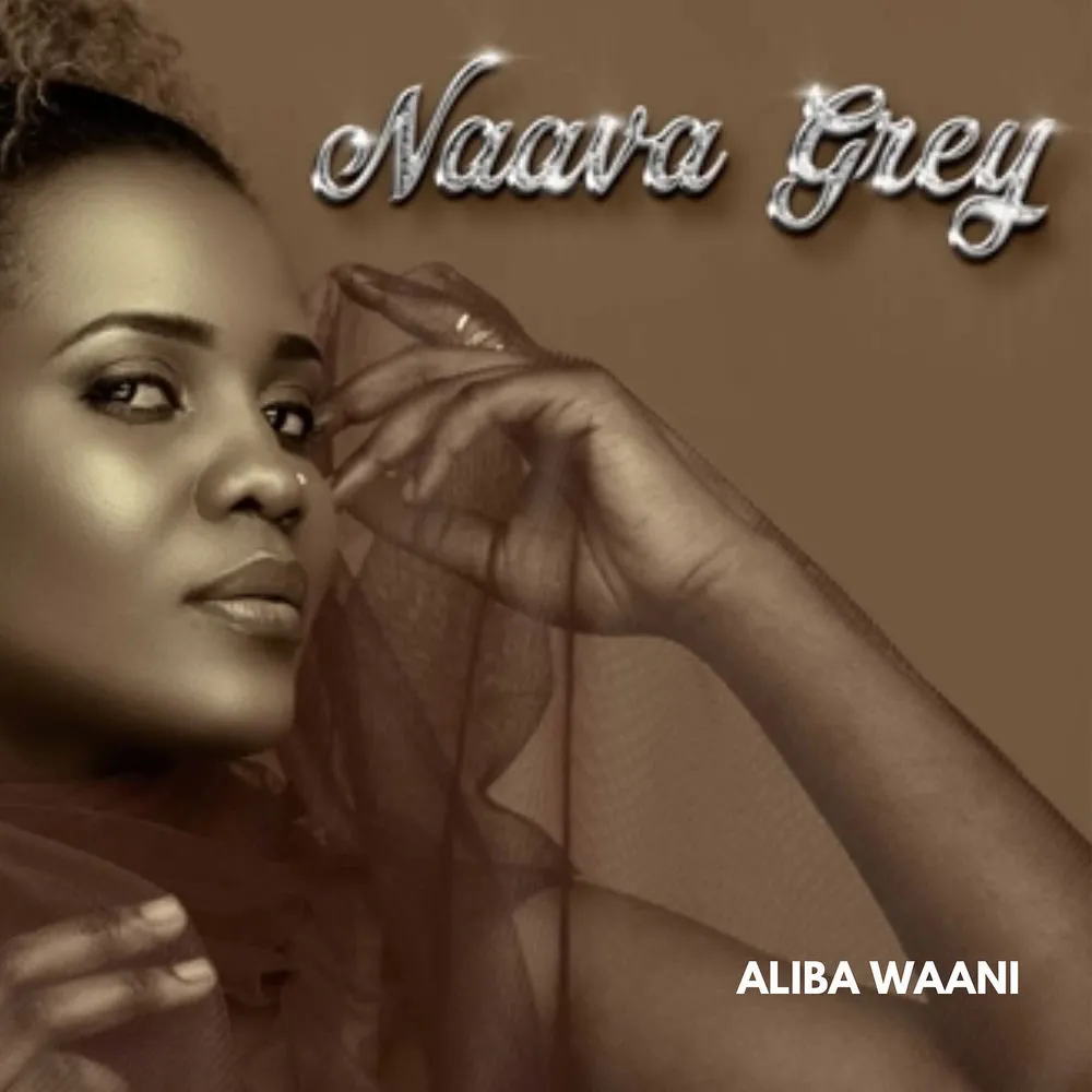 Aliba Waani - Naava Grey