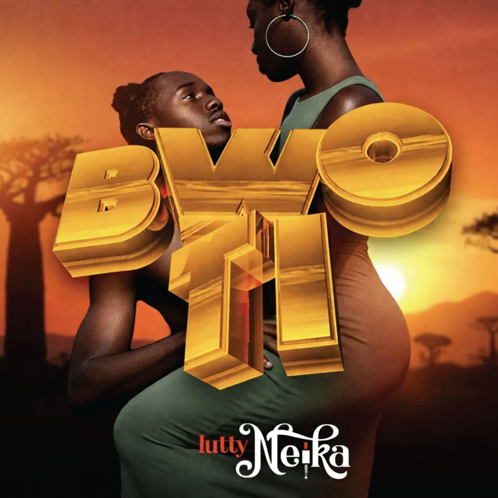 Bwoti - Lutty Neika