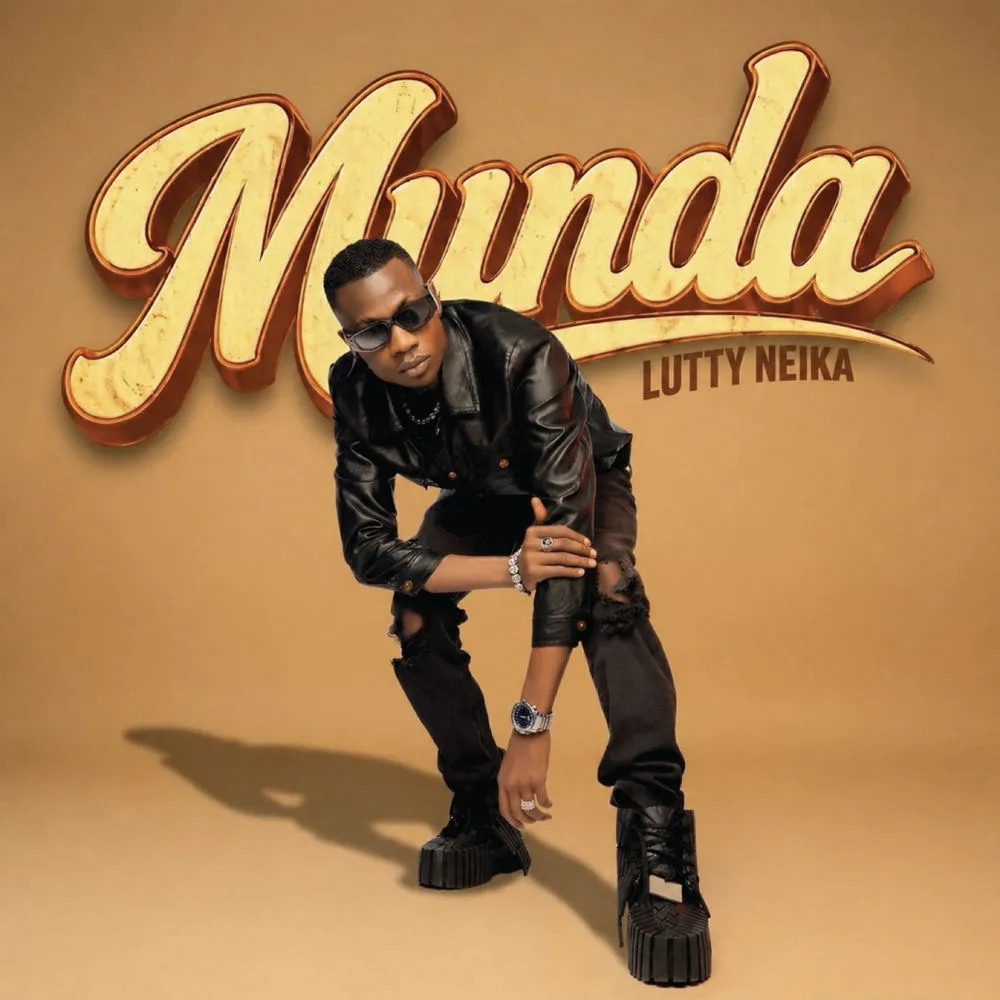 Munda - Lutty Neika
