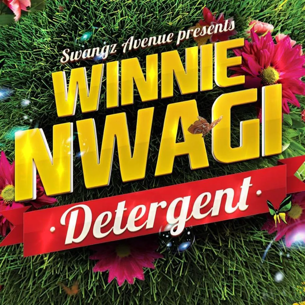 Detergent - Winnie Nwagi