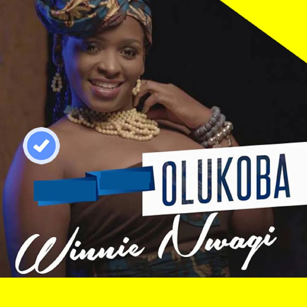 Olukoba - Winnie Nwagi