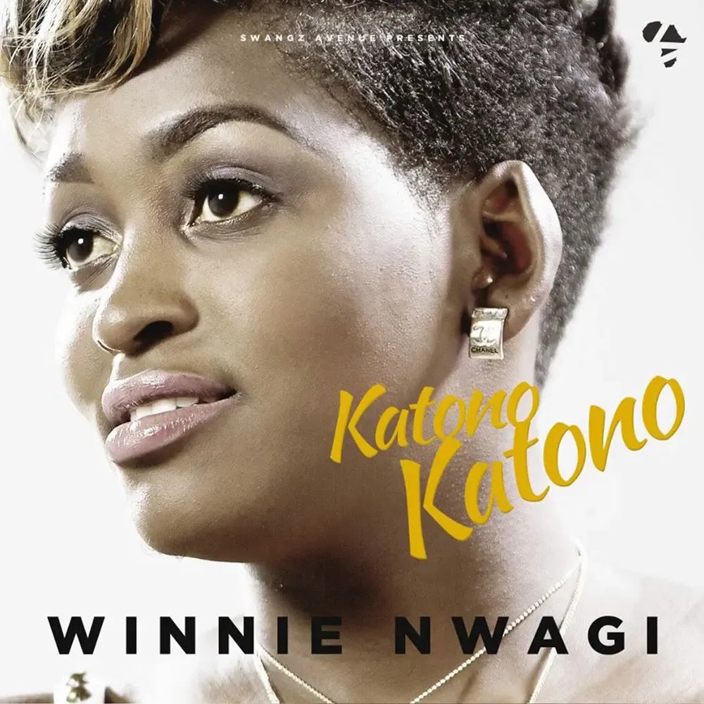 Katono Katono - Winnie Nwagi