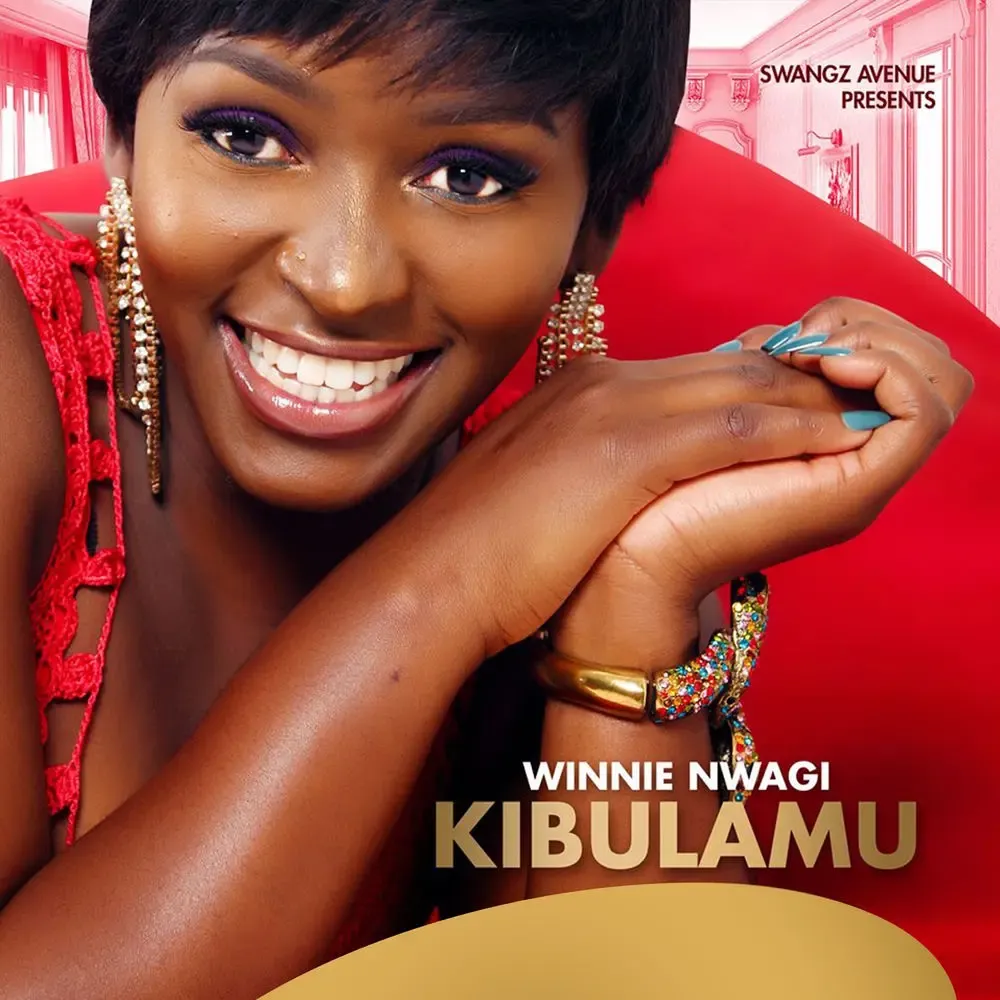Kibulamu - Winnie Nwagi