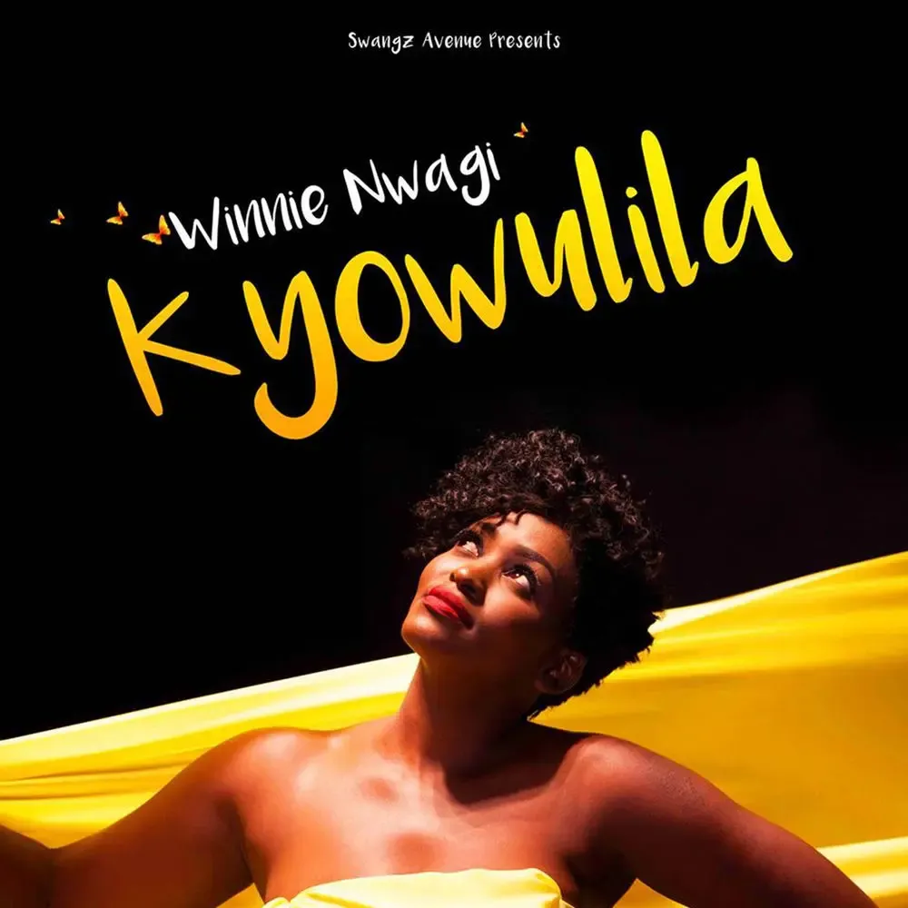 Kyowulira - Winnie Nwagi