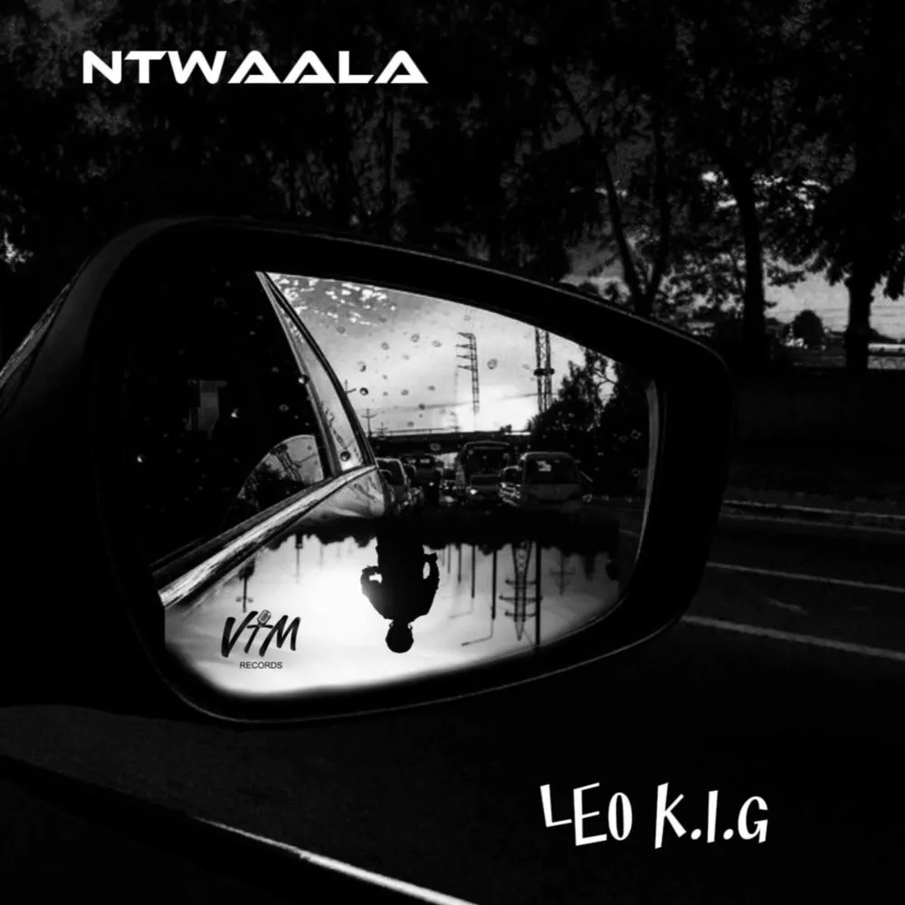 Ntwaala - Leo K.i.G