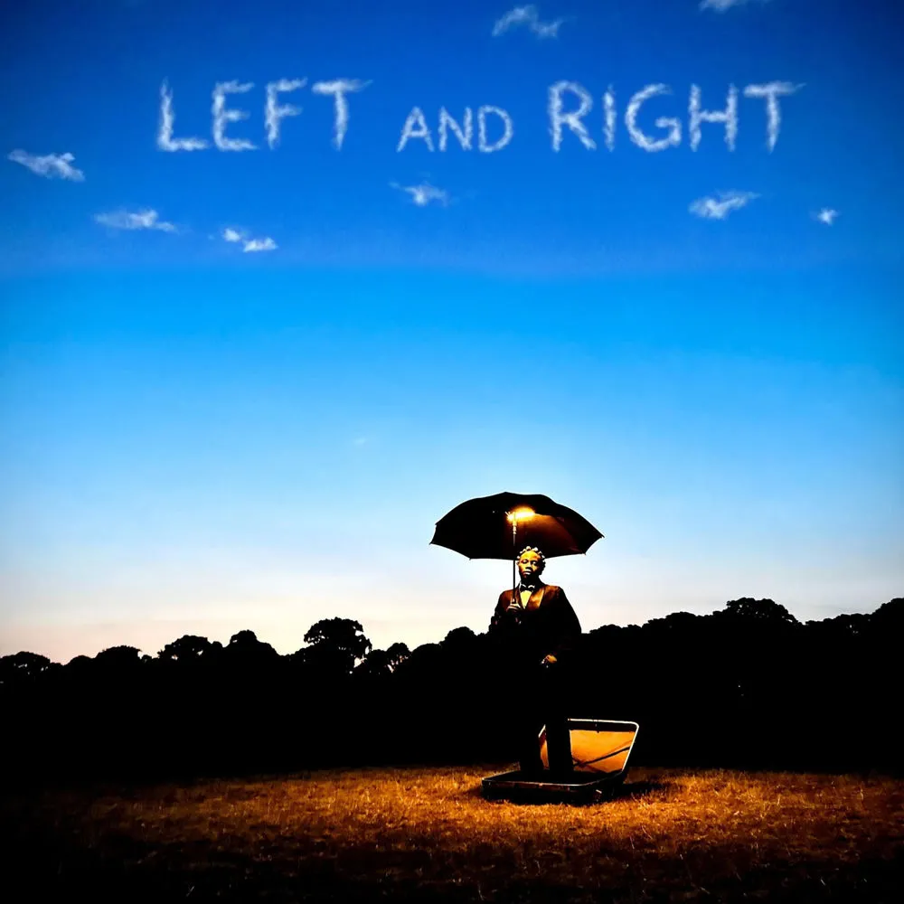 Left and Right - Leo K.i.G