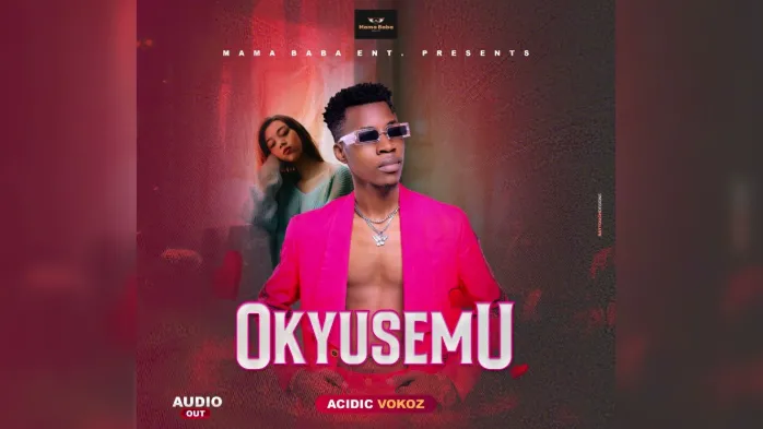 Okyusemu - Acidic Vokoz