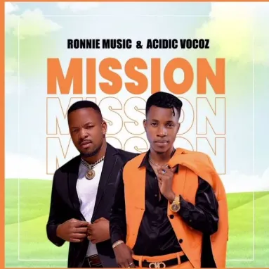 Mission - Acidic Vokoz
