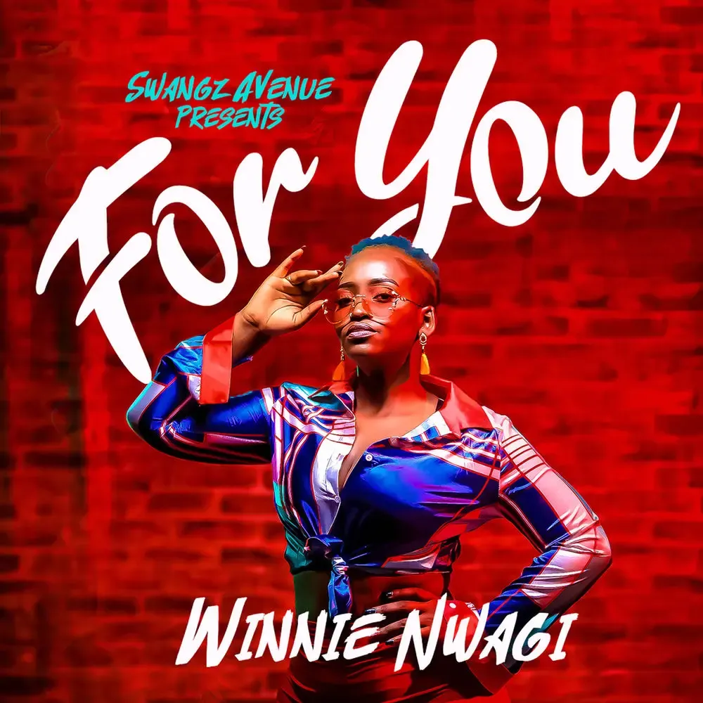 For You - Winnie Nwagi
