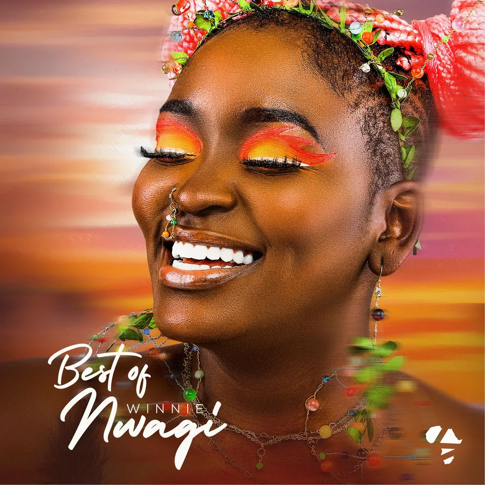 Best of Winnie Nwagi - Winnie Nwagi