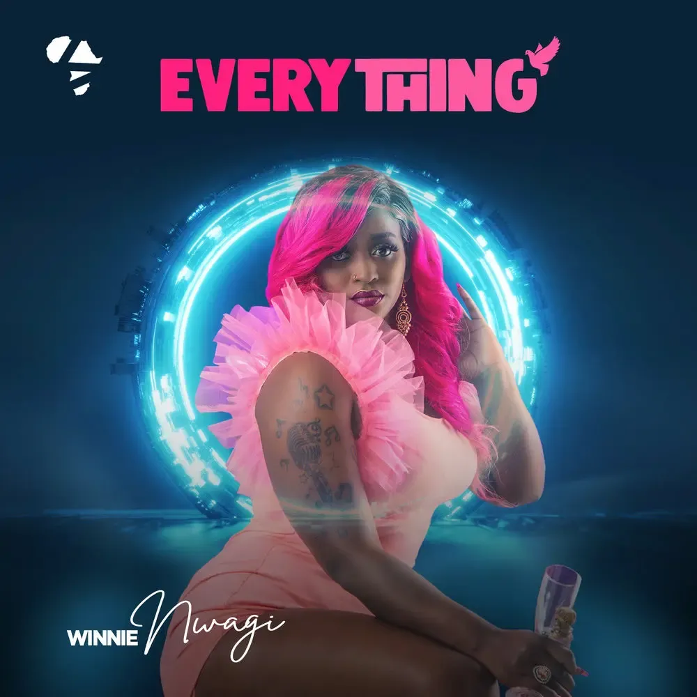 Everything - Winnie Nwagi