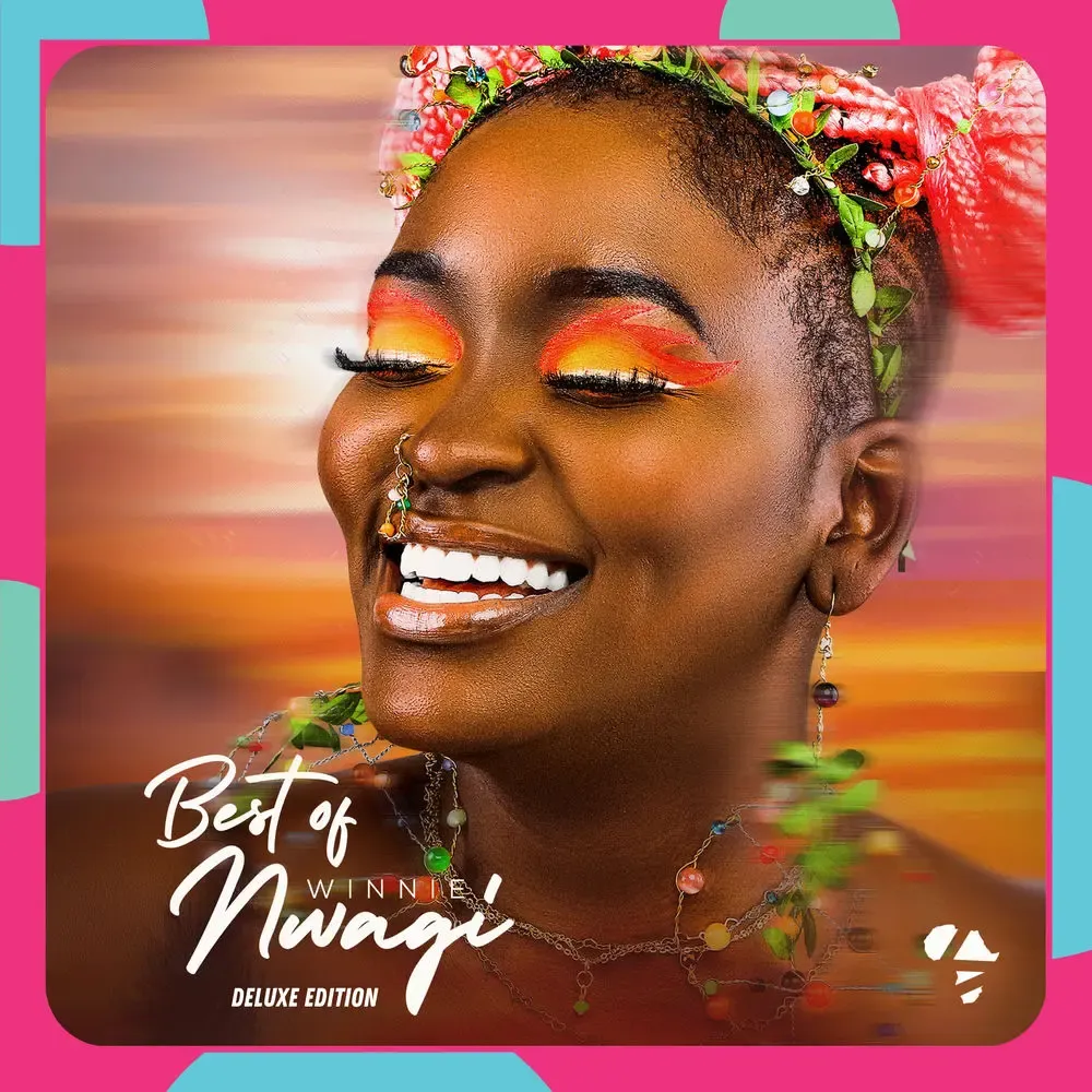 Best of Winnie Nwagi (Deluxe Edition) - Winnie Nwagi