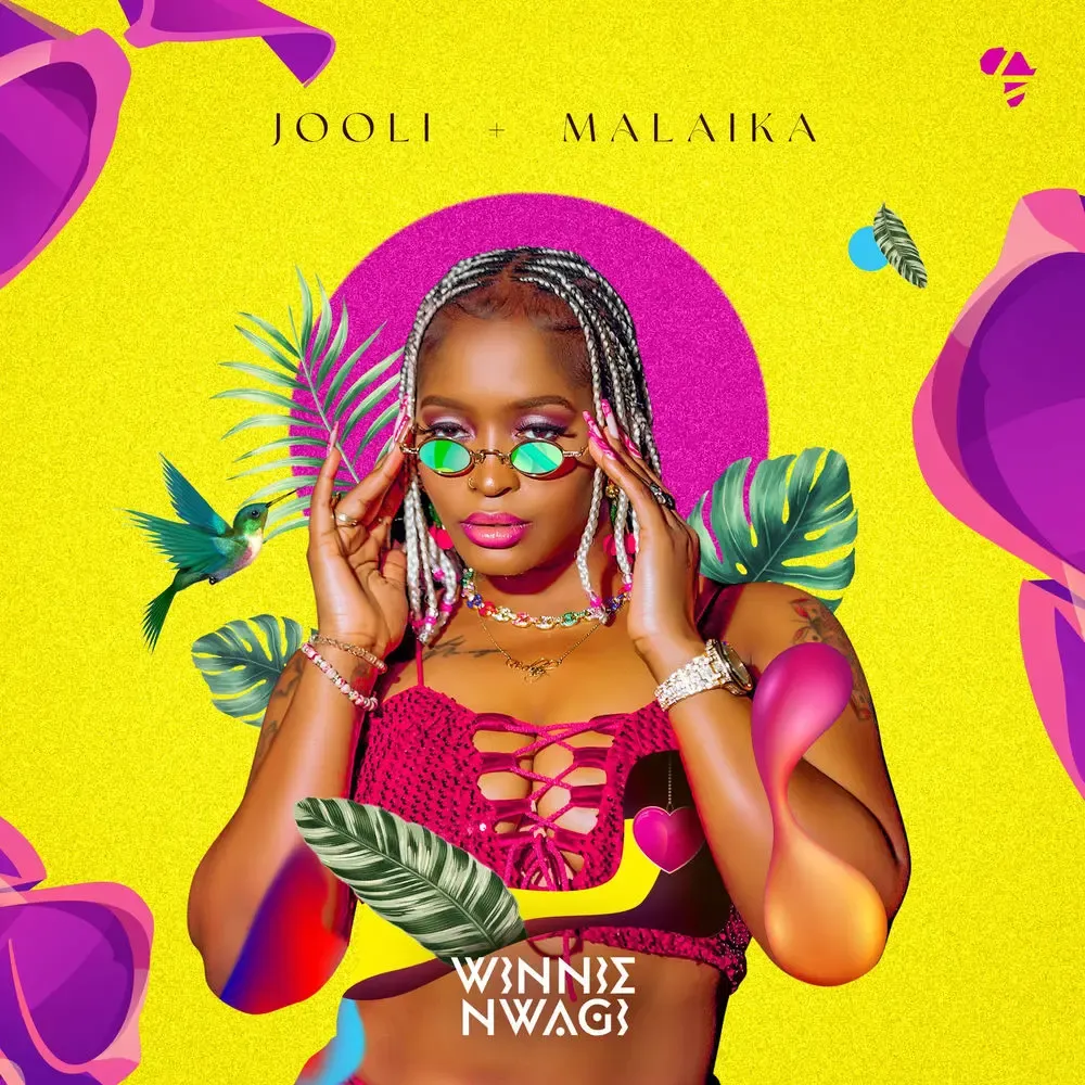 Malaika Jooli - Winnie Nwagi