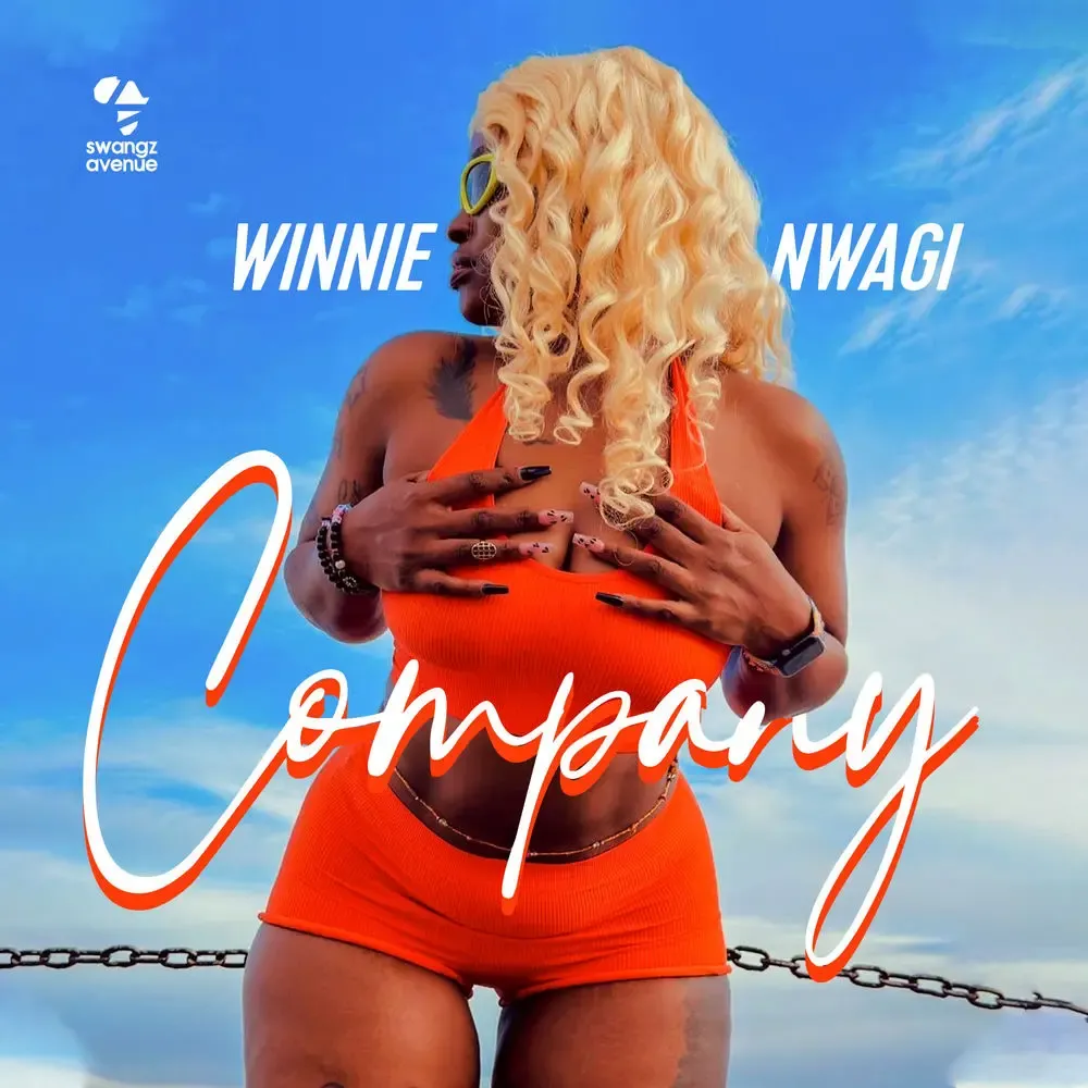 Company - Winnie Nwagi