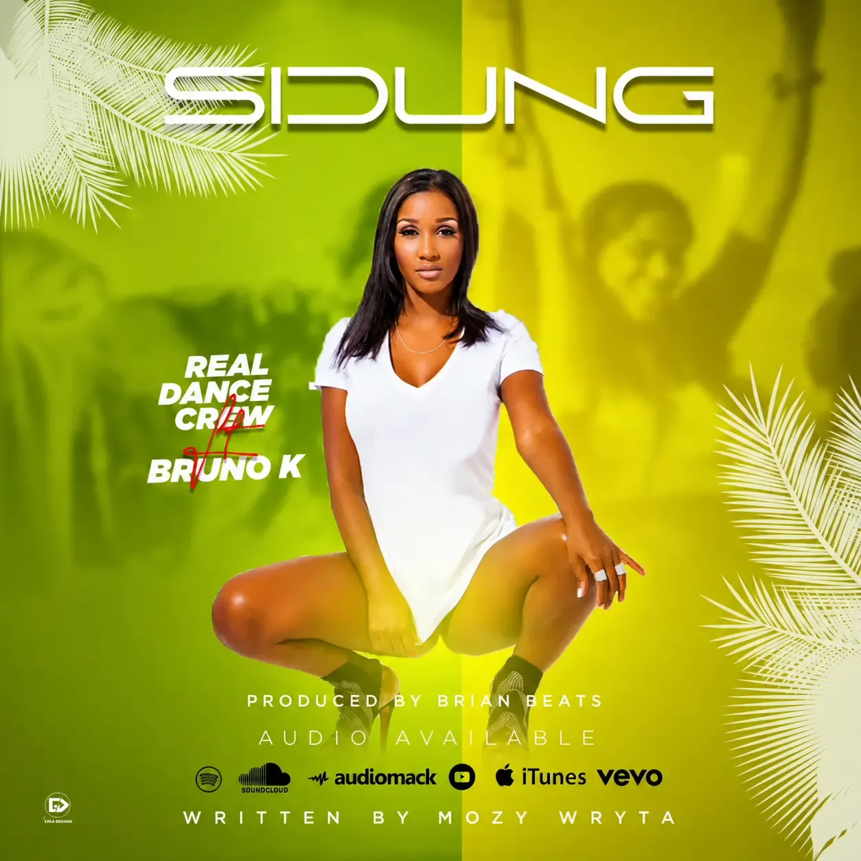 Sidung - Bruno K
