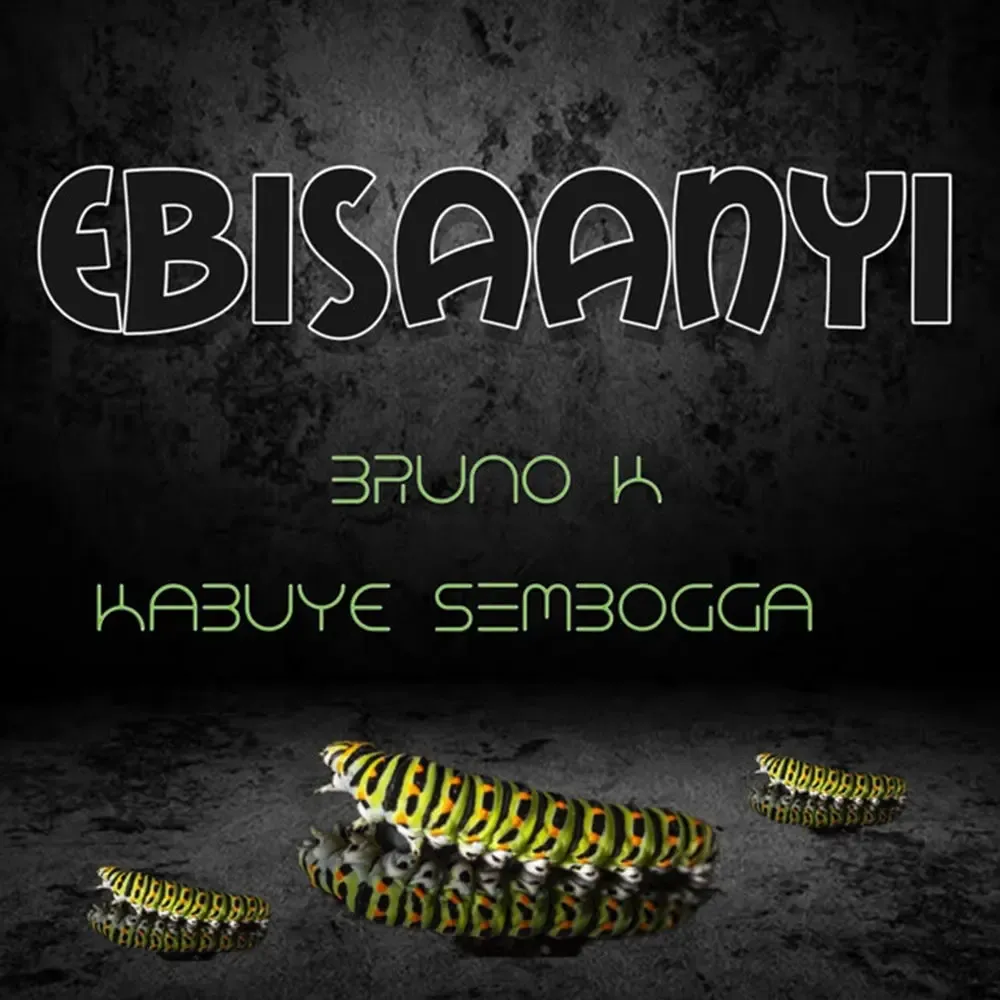 Ebisaanyi (Remix) - Kabuye Semboga, Bruno K