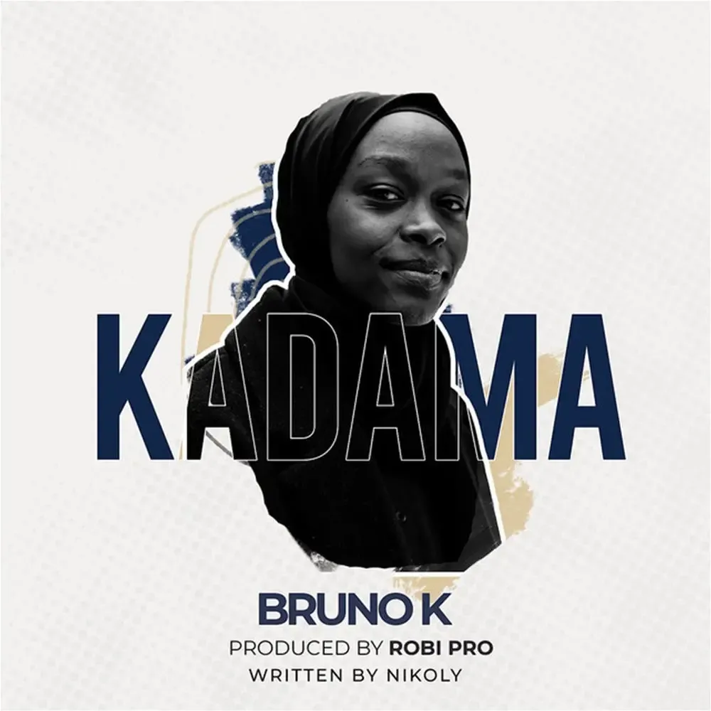 Kadama - Bruno K