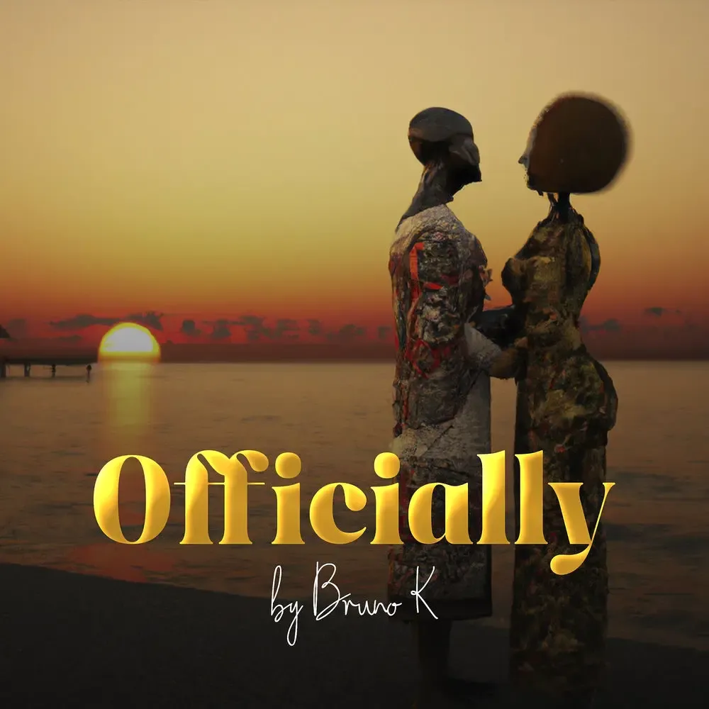 Officially - Bruno K