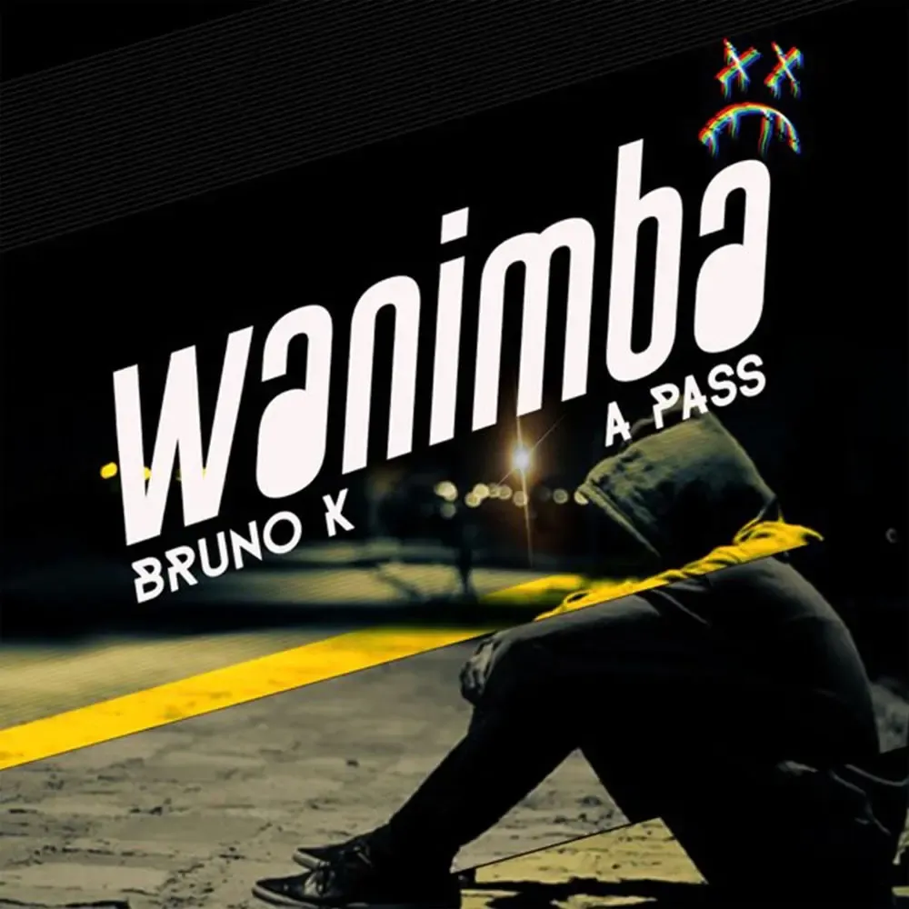 Wanimba - Weasel Manizo, A Pass