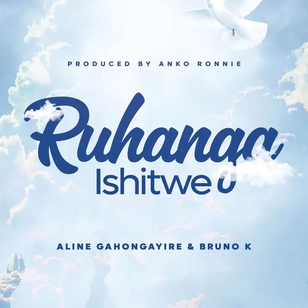 Ruhanga Ishitwe - Aline Gahongayire, Bruno K