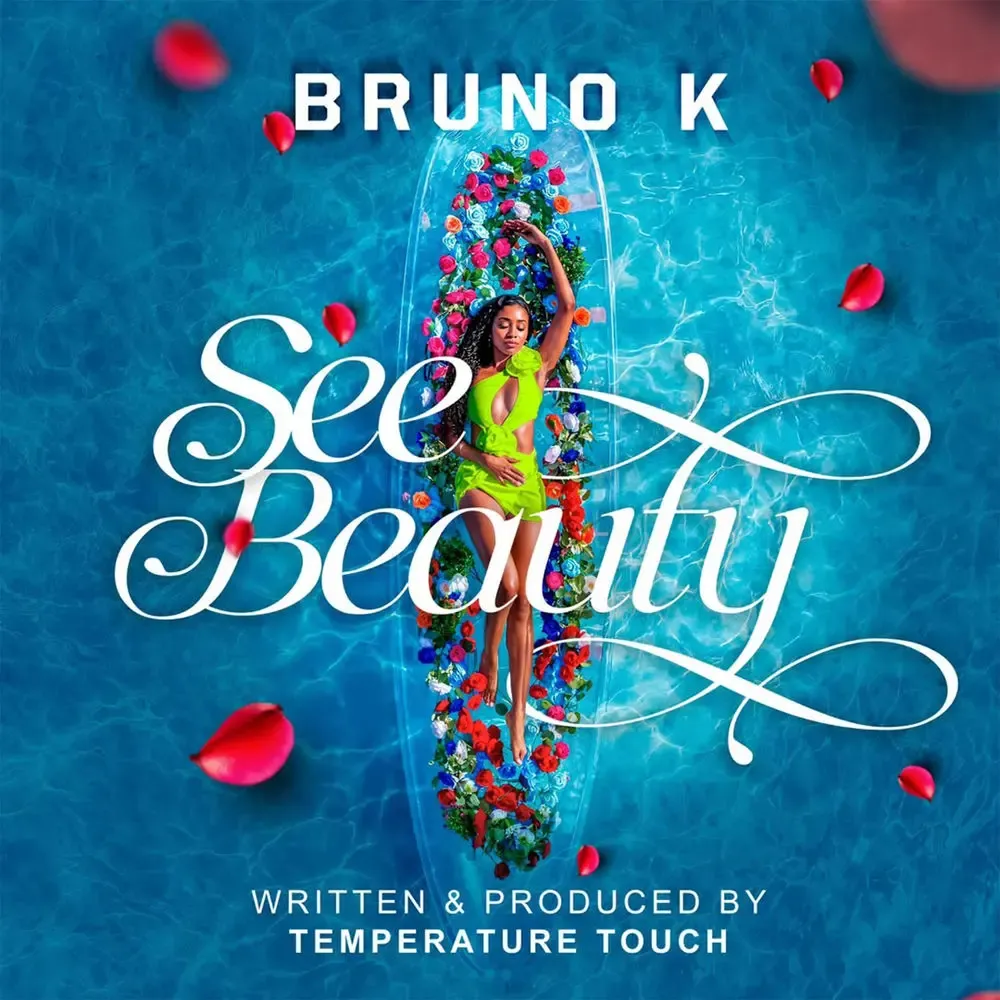 See Beauty - Bruno K