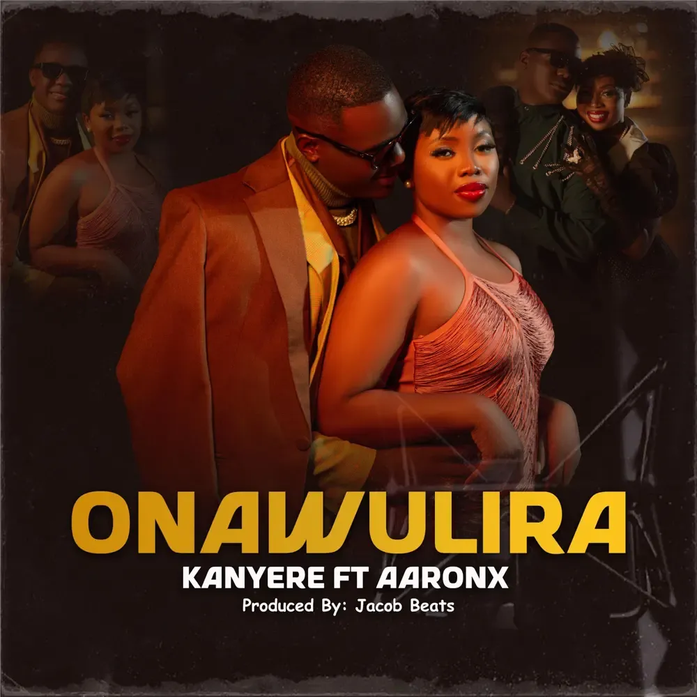 Onawulira - Kanyere